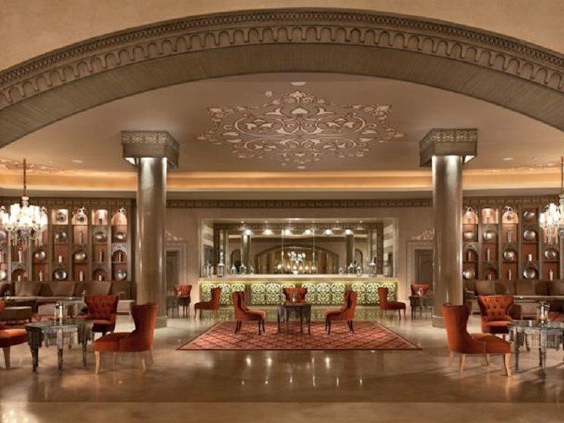 Jaz Tamerina, Almaza Bay Mersa Matruh Exterior foto